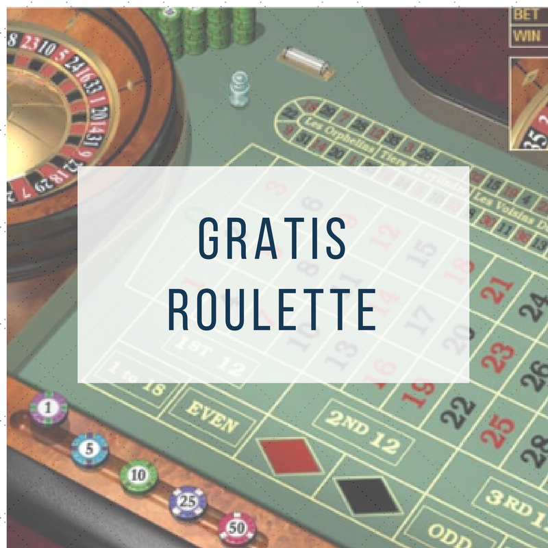 bloem Onderdrukken hand Gratis Roulette Spelen - Online Roulette Spelen voor Liefhebbers